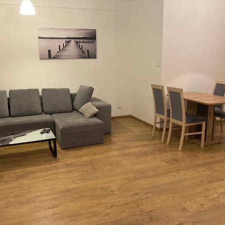 Mieszkanie W Centrum Bielsko-Biała Kültér fotó