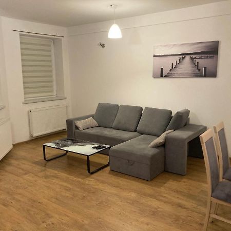 Mieszkanie W Centrum Bielsko-Biała Kültér fotó