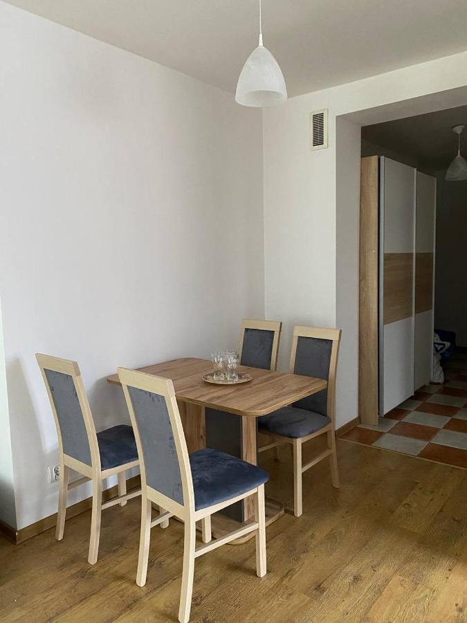 Mieszkanie W Centrum Bielsko-Biała Kültér fotó